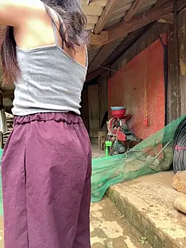 ThiHa003 online show from March 10, 2026, 6:28 am