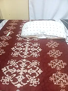 Cupidlove21 online show from February 8, 2026, 8:34 am