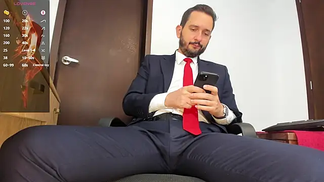 KarlBoss1 online show from September 9, 2025, 11:08 am