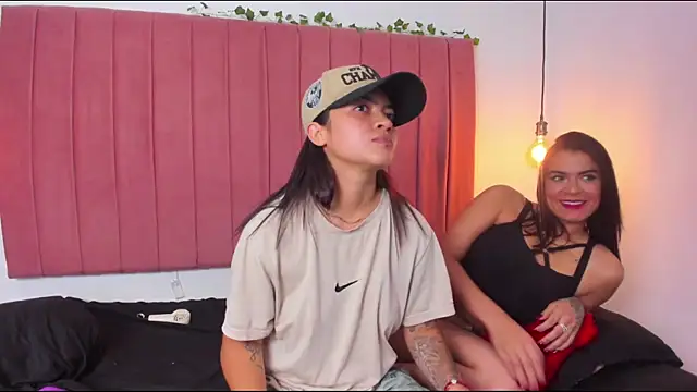 ana foxi online show from March 3, 2026, 10:50 pm