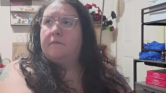 emberlynnix online show from October 8, 2025, 4:14 am
