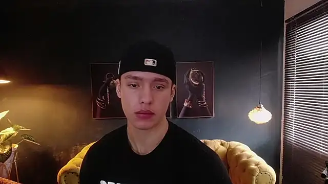 Snapshot of deivid_parker chatting on March 20, 2026, 2:07 pm deivid parker online show from March 20, 2026, 2:07 pm