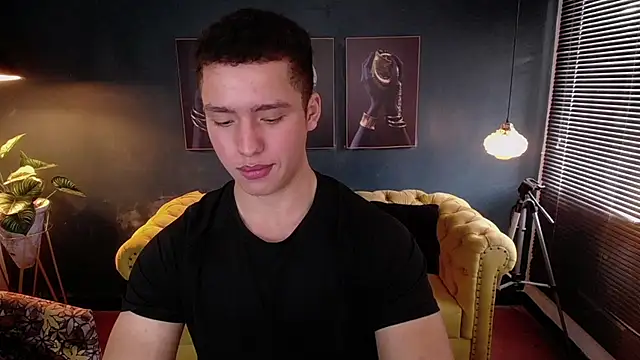 deivid parker online show from January 19, 2026, 1:04 pm