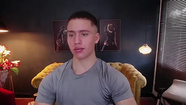 Snapshot of deivid_parker chatting on May 9, 2026, 1:58 pm deivid parker online show from May 9, 2026, 1:58 pm