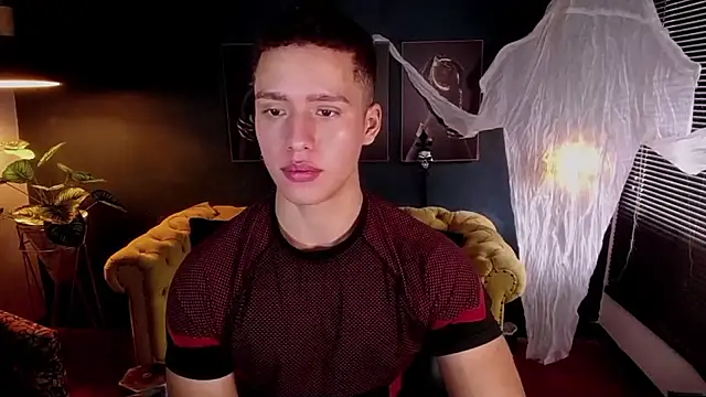 deivid parker online show from November 1, 2025, 2:00 pm