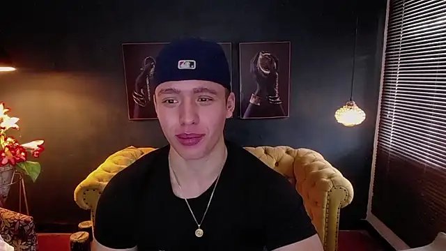 deivid parker online show from April 9, 2026, 1:50 pm