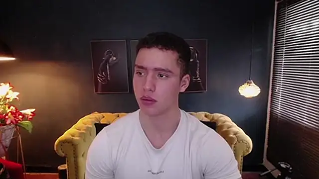 Snapshot of deivid_parker chatting on May 7, 2026, 2:31 pm deivid parker online show from May 7, 2026, 2:31 pm