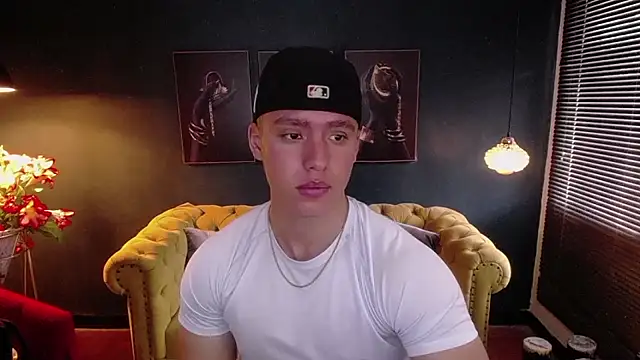 Snapshot of deivid_parker chatting on May 27, 2026, 1:40 pm deivid parker online show from May 27, 2026, 1:40 pm