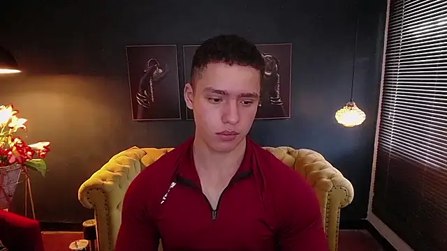 Snapshot of deivid_parker chatting on May 1, 2026, 1:49 pm deivid parker online show from May 1, 2026, 1:49 pm