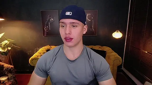 Snapshot of deivid_parker chatting on March 5, 2026, 2:08 am deivid parker online show from March 5, 2026, 2:08 am