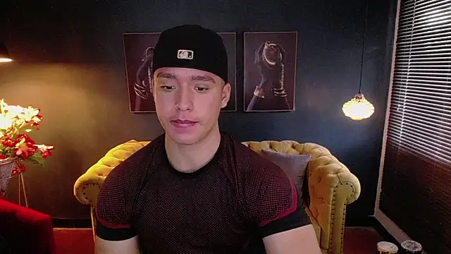 Snapshot of deivid_parker chatting on May 28, 2026, 1:39 pm deivid parker online show from May 28, 2026, 1:39 pm