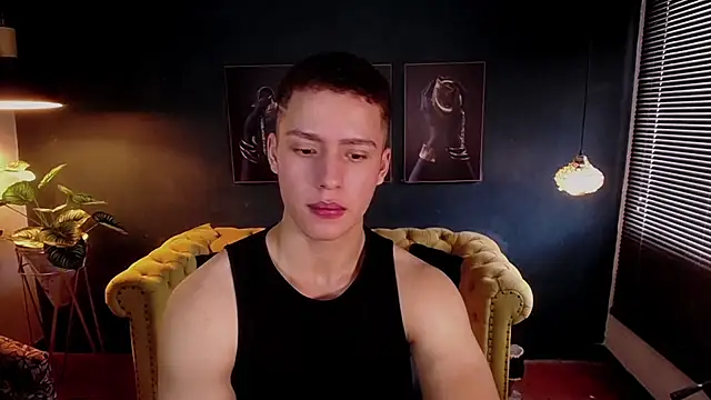 deivid parker online show from November 13, 2025, 3:16 pm