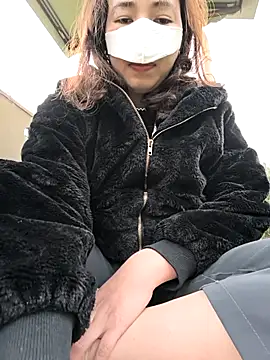 Ariana-Vy online show from February 11, 2026, 12:32 am