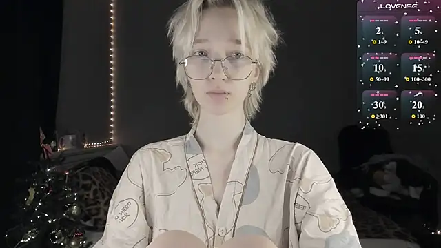 MelissaReis online show from January 10, 2026, 5:36 am