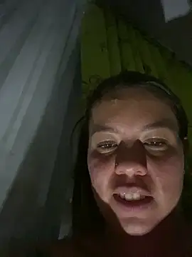 Bonny GS online show from September 25, 2025, 4:29 am