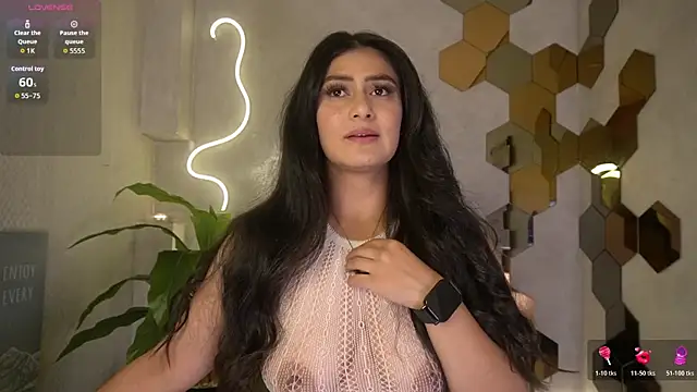 saritass  online show from June 27, 2026, 12:05 am