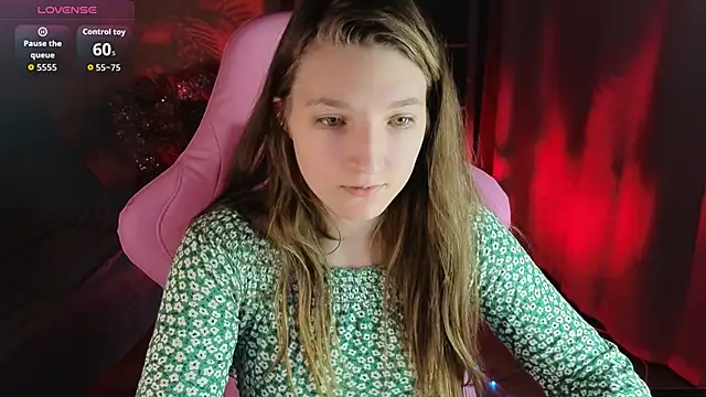 Mia Myles online show from January 17, 2026, 10:41 am