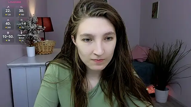 Snapshot of Mia_Myles chatting on October 19, 2025, 10:07 am Mia Myles online show from October 19, 2025, 10:07 am