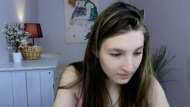 Mia Myles online show from October 3, 2025, 10:17 am