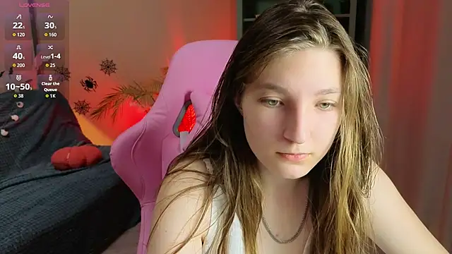 Snapshot of Mia_Myles chatting on October 26, 2025, 10:15 am Mia Myles online show from October 26, 2025, 10:15 am