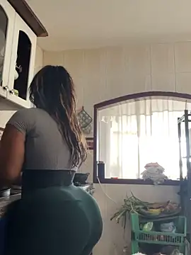 Sam Blue online show from April 17, 2026, 4:10 pm