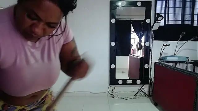 Sam Blue online show from December 14, 2025, 10:26 pm