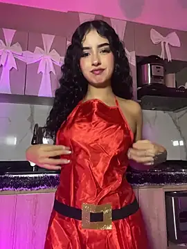 RosseMelody online show from December 23, 2025, 4:45 am