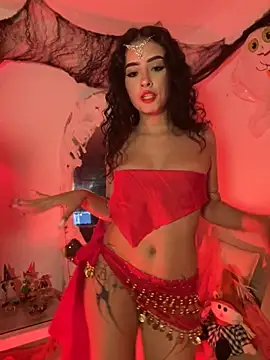 RosseMelody online show from October 10, 2025, 5:19 am