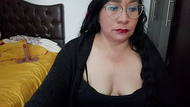 Snapshot of Grace_mature_milf chatting on July 8, 2026, 11:27 pm Grace mature milf online show from July 8, 2026, 11:27 pm