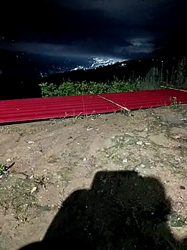 Kevinhww online show from November 24, 2025, 1:16 am