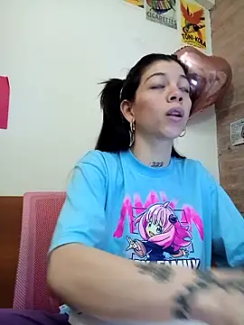 Paula Alameda online show from September 28, 2025, 9:49 am