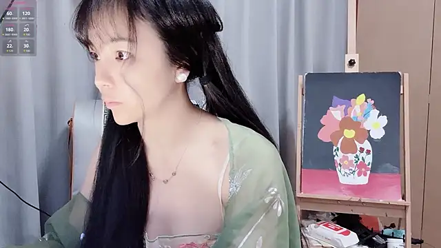 Snapshot of xinxin520-baby chatting on June 6, 2026, 10:04 pm xinxin520-baby online show from June 6, 2026, 10:04 pm