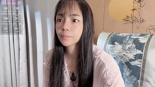 xinxin520-baby online show from May 23, 2026, 10:53 pm