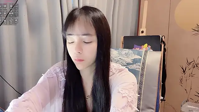 Snapshot of xinxin520-baby chatting on June 14, 2026, 11:39 pm xinxin520-baby online show from June 14, 2026, 11:39 pm