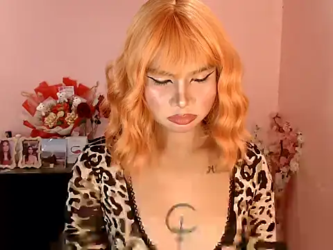 asian lust  online show from February 15, 2026, 6:47 am