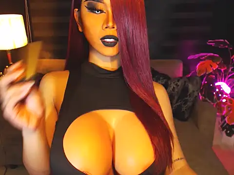 Snapshot of KarlaFrost chatting on February 21, 2026, 8:44 pm KarlaFrost online show from February 21, 2026, 8:44 pm