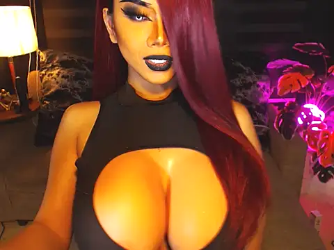 Snapshot of KarlaFrost chatting on February 23, 2026, 5:41 am KarlaFrost online show from February 23, 2026, 5:41 am