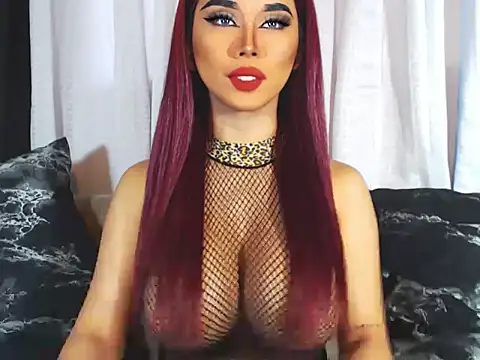 Snapshot of KarlaFrost chatting on February 19, 2026, 2:52 am KarlaFrost online show from February 19, 2026, 2:52 am