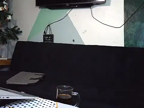 Darkevion online show from October 15, 2025, 1:26 am