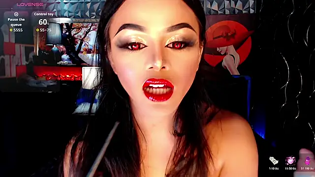 Asiansignificantxx online show from December 15, 2025, 2:01 pm