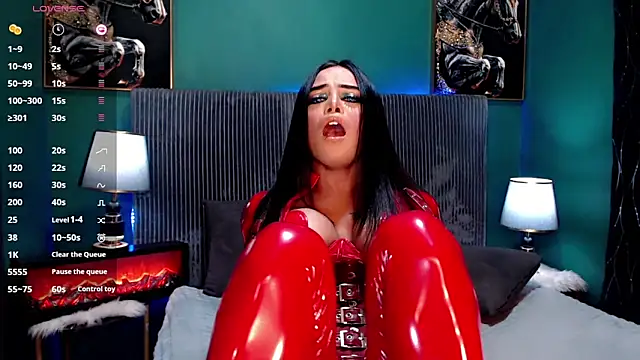 Asiansignificantxx online show from March 2, 2026, 3:41 pm