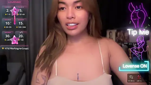 urasianlady online show from May 21, 2026, 11:13 pm