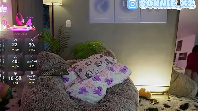 Sonnie mami online show from September 9, 2025, 1:31 pm