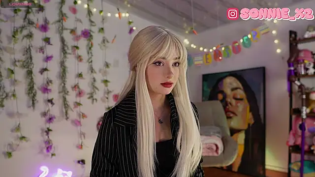 Sonnie mami online show from April 7, 2026, 2:19 pm