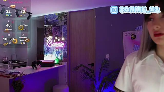 Sonnie mami online show from September 27, 2025, 1:28 pm