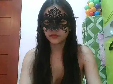 sweetcherry23 online show from March 22, 2026, 11:34 am