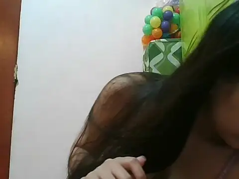 sweetcherry23 online show from March 26, 2026, 1:15 am