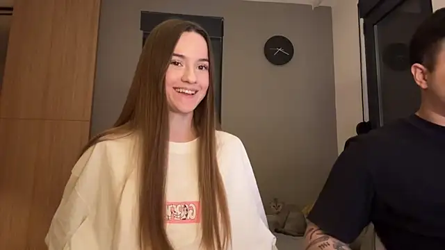 TenDouble online show from October 19, 2025, 10:34 pm