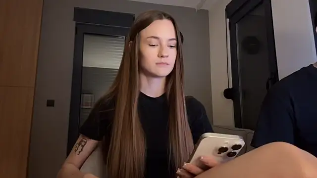 TenDouble online show from September 25, 2025, 1:00 am