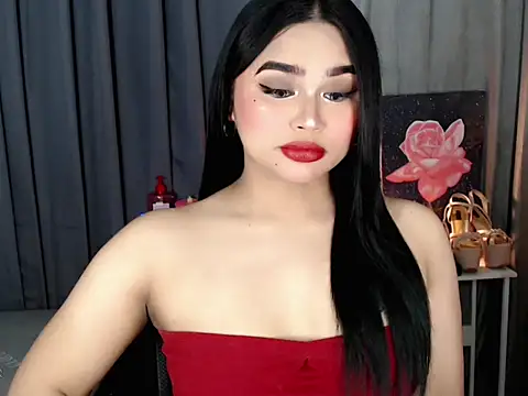 Candice cummer online show from March 21, 2026, 6:23 pm